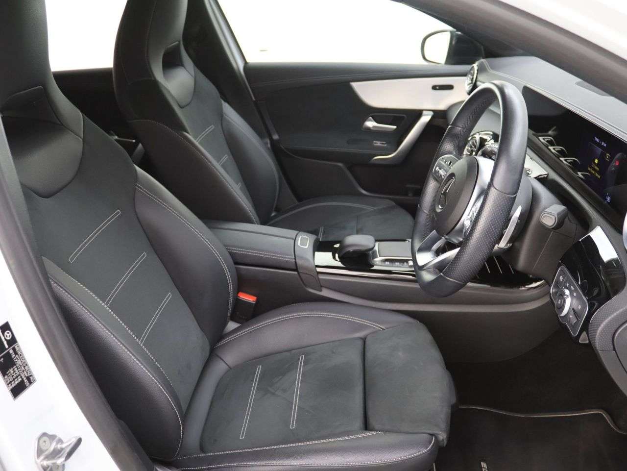 2022 MERCEDES-BENZ A CLASS 2022 MERCEDES-BENZ A CLASS