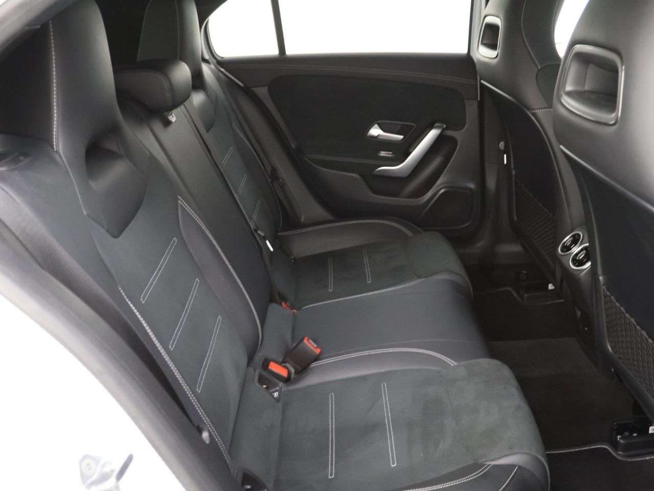 2022 MERCEDES-BENZ A CLASS 2022 MERCEDES-BENZ A CLASS