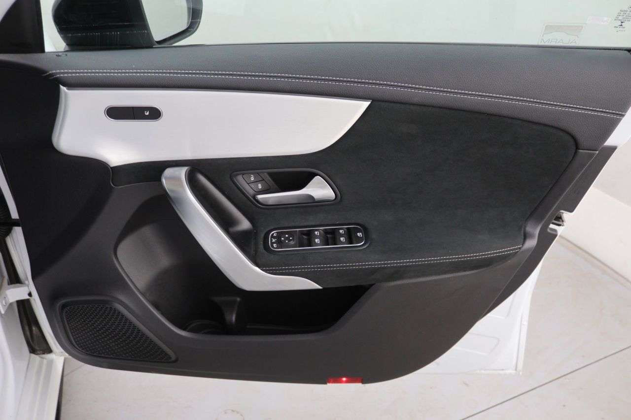 2022 MERCEDES-BENZ A CLASS 2022 MERCEDES-BENZ A CLASS
