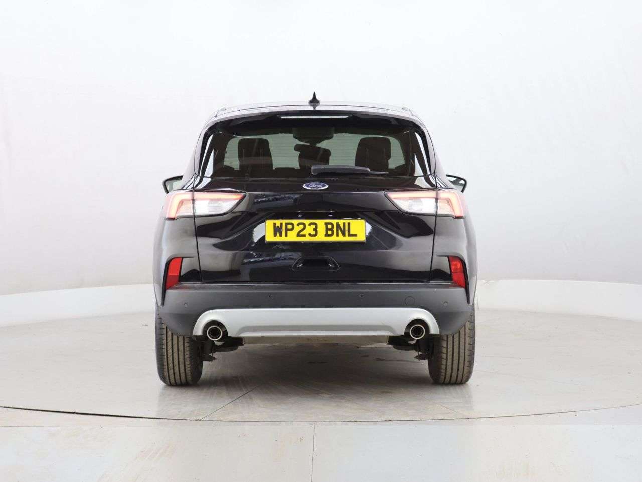 2023 FORD KUGA 2023 FORD KUGA