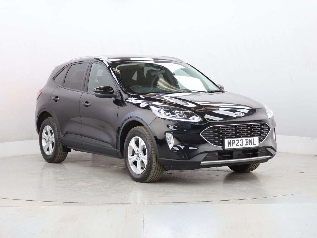 A 2023 FORD KUGA 1.5T EcoBoost Zetec SUV 5dr Petrol Manual Euro 6 (s/s) (150 ps) A 2023 FORD KUGA 1.5T EcoBoost Zetec SUV 5dr Petrol Manual Euro 6 (s/s) (150 ps)