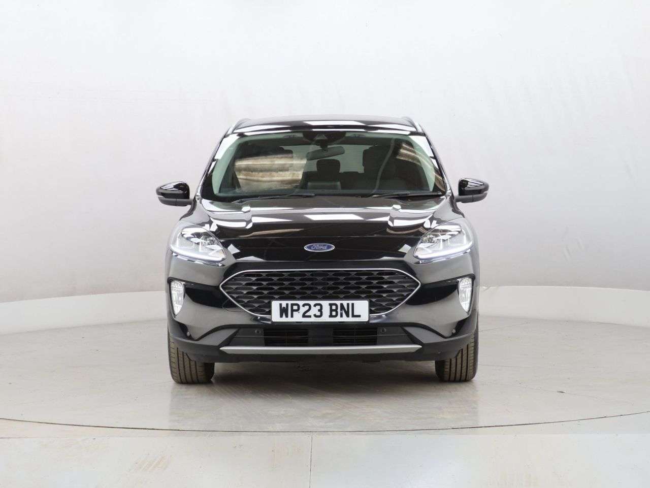A 2023 FORD KUGA 1.5T EcoBoost Zetec SUV 5dr Petrol Manual Euro 6 (s/s) (150 ps) A 2023 FORD KUGA 1.5T EcoBoost Zetec SUV 5dr Petrol Manual Euro 6 (s/s) (150 ps)