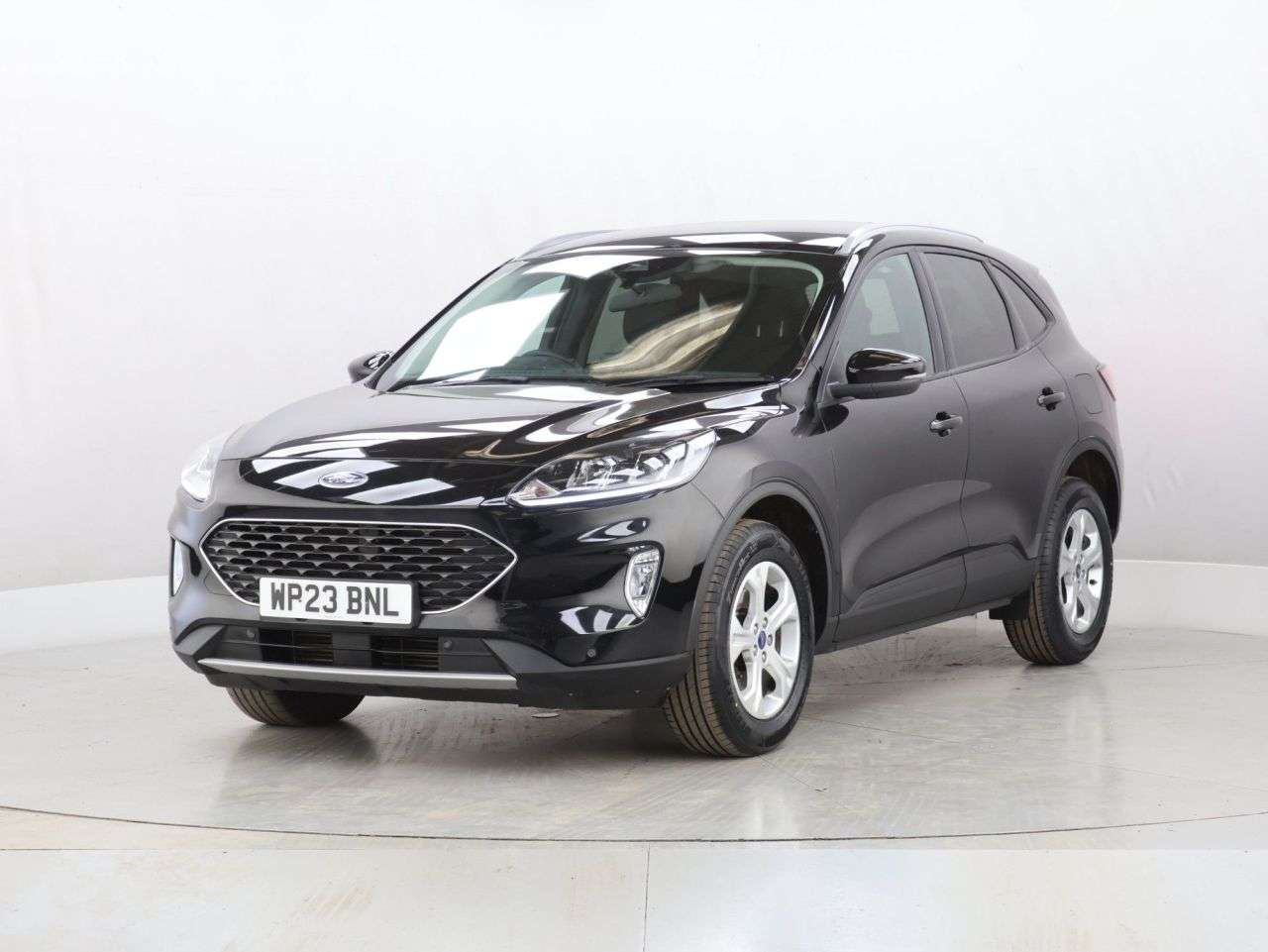 2023 FORD KUGA 2023 FORD KUGA