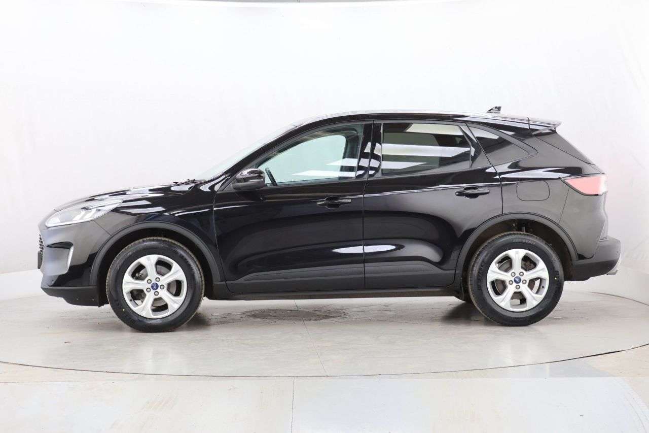 2023 FORD KUGA 2023 FORD KUGA