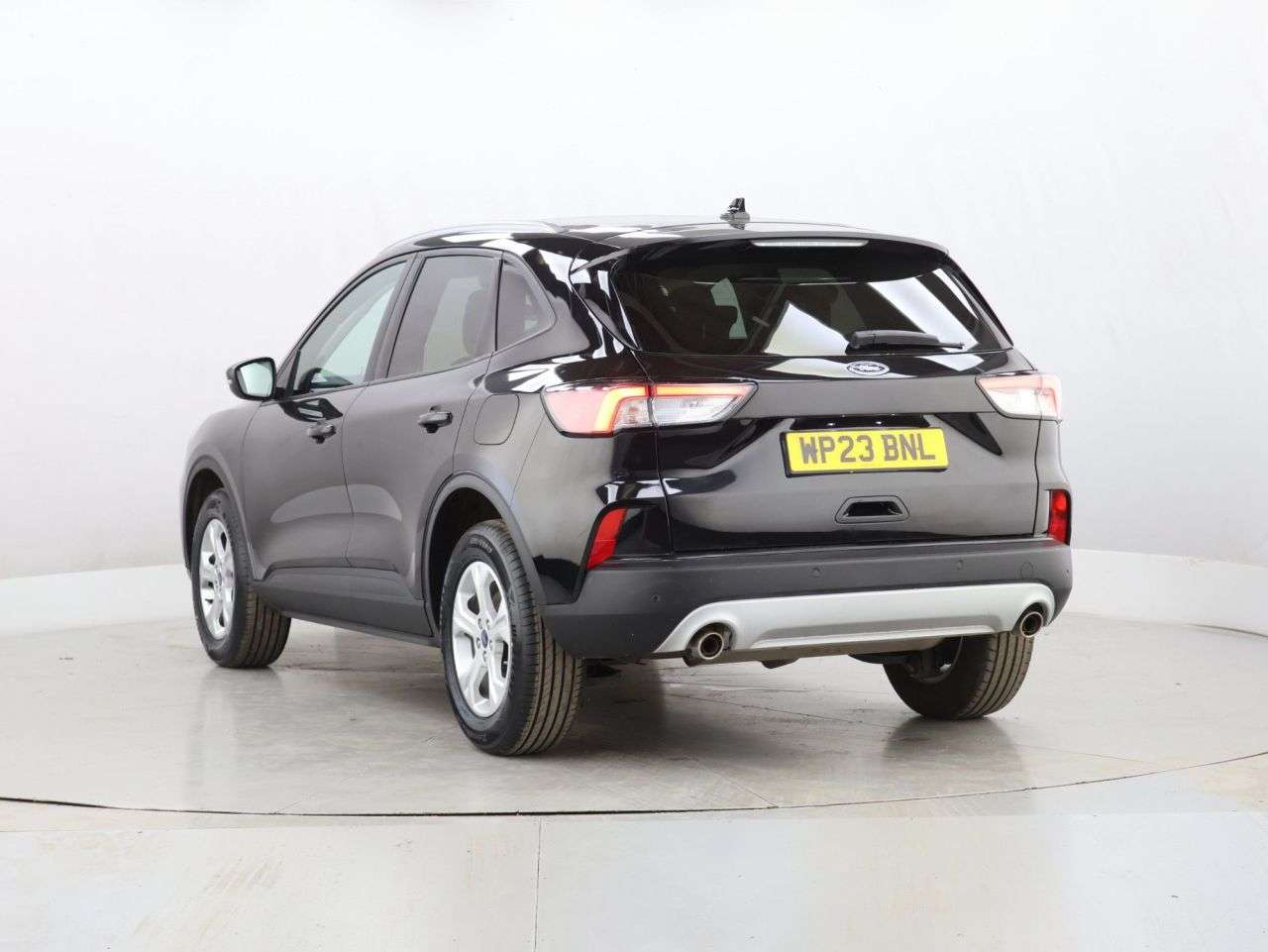 2023 FORD KUGA 2023 FORD KUGA