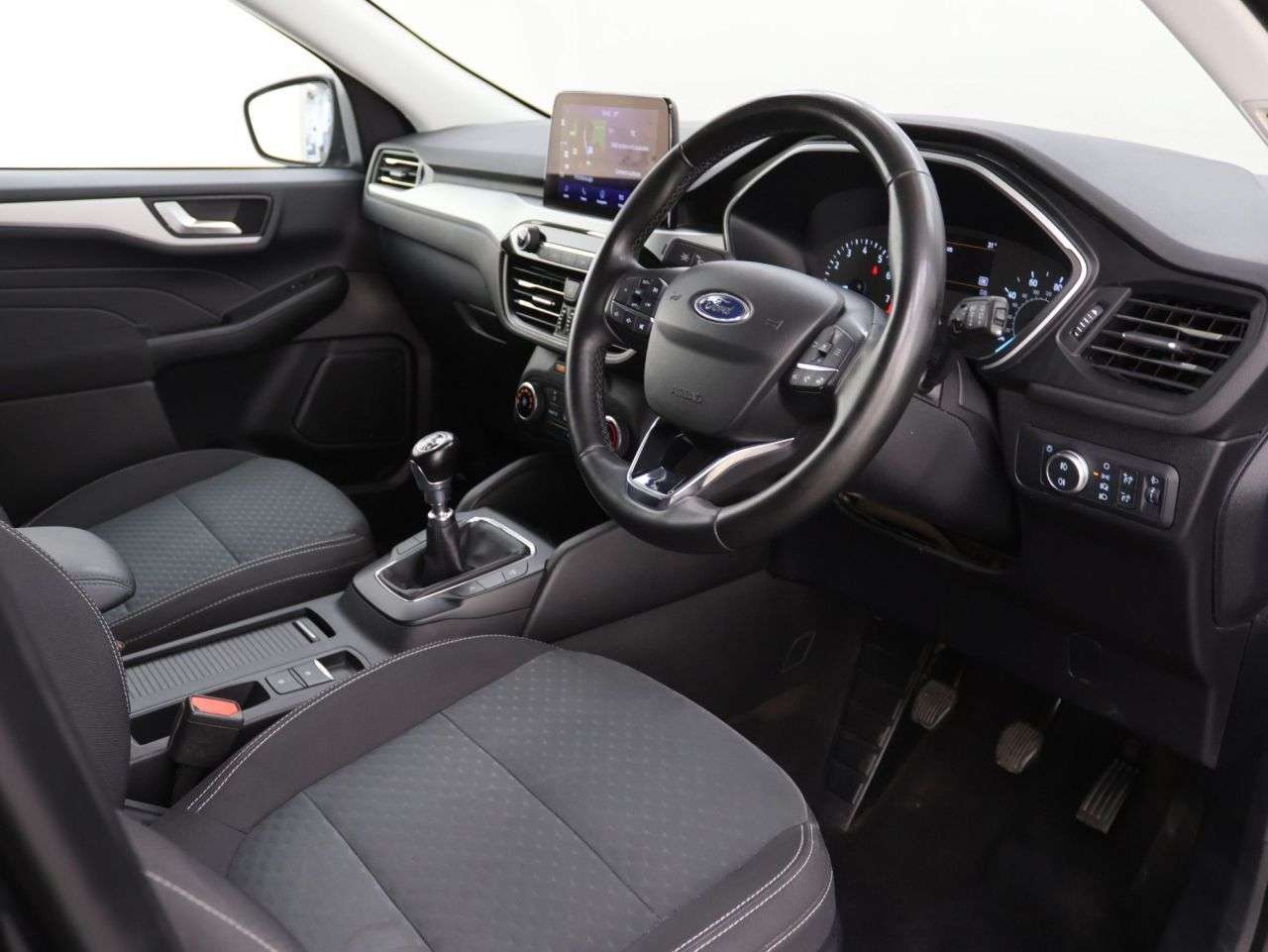2023 FORD KUGA 2023 FORD KUGA
