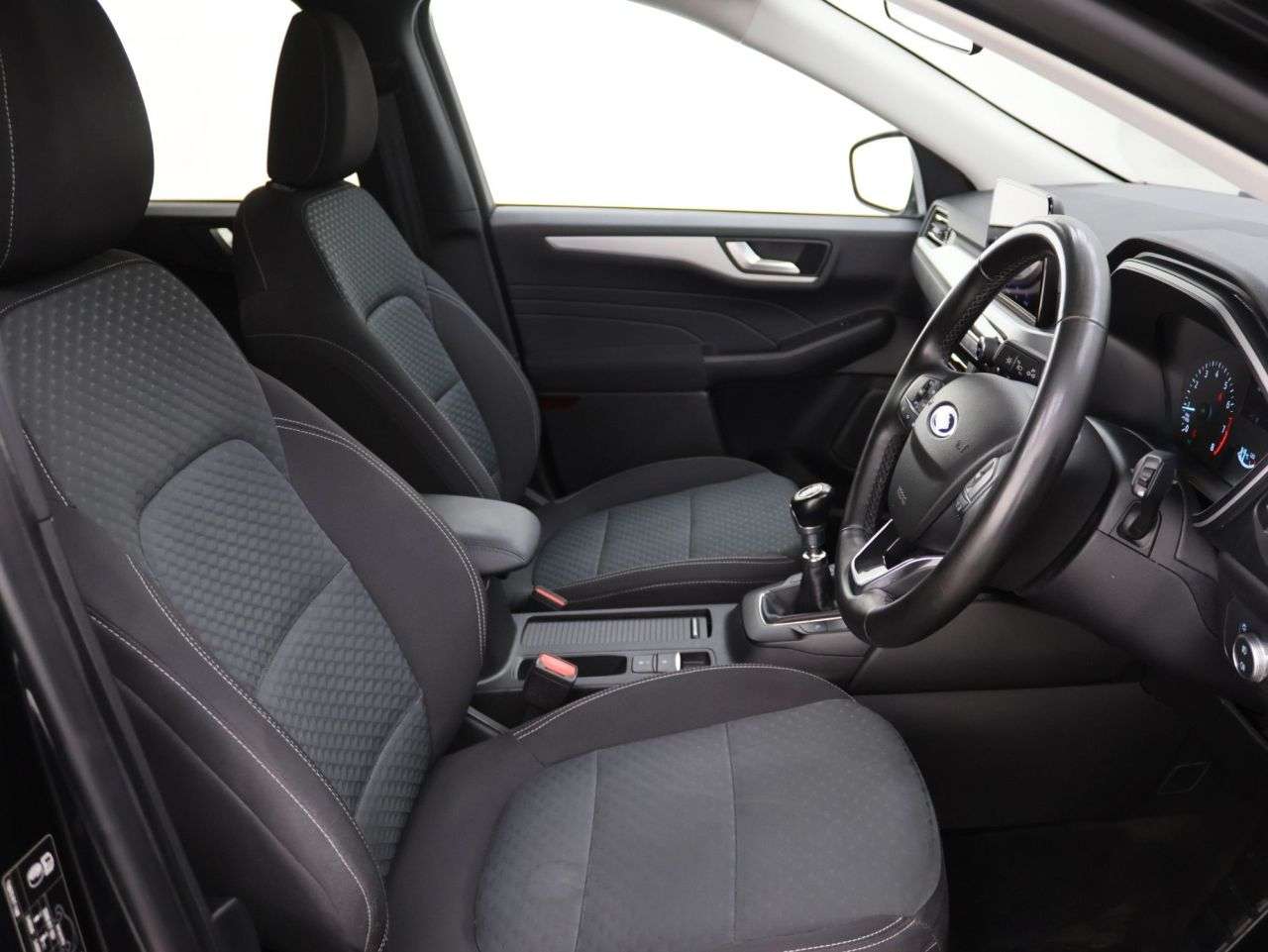 2023 FORD KUGA 2023 FORD KUGA