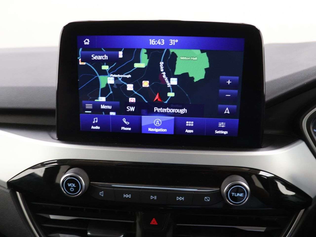 2023 FORD KUGA 2023 FORD KUGA