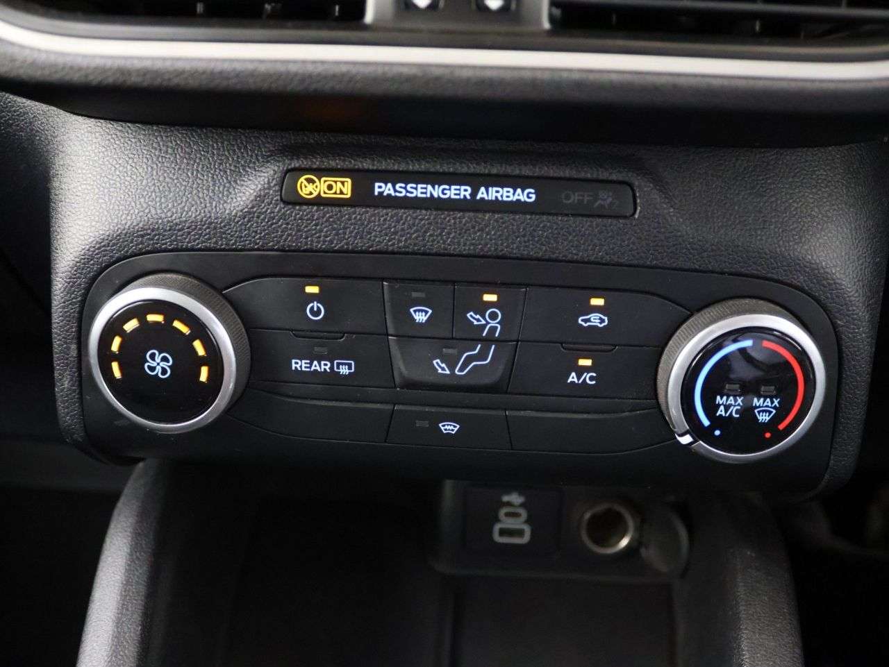 2023 FORD KUGA 2023 FORD KUGA