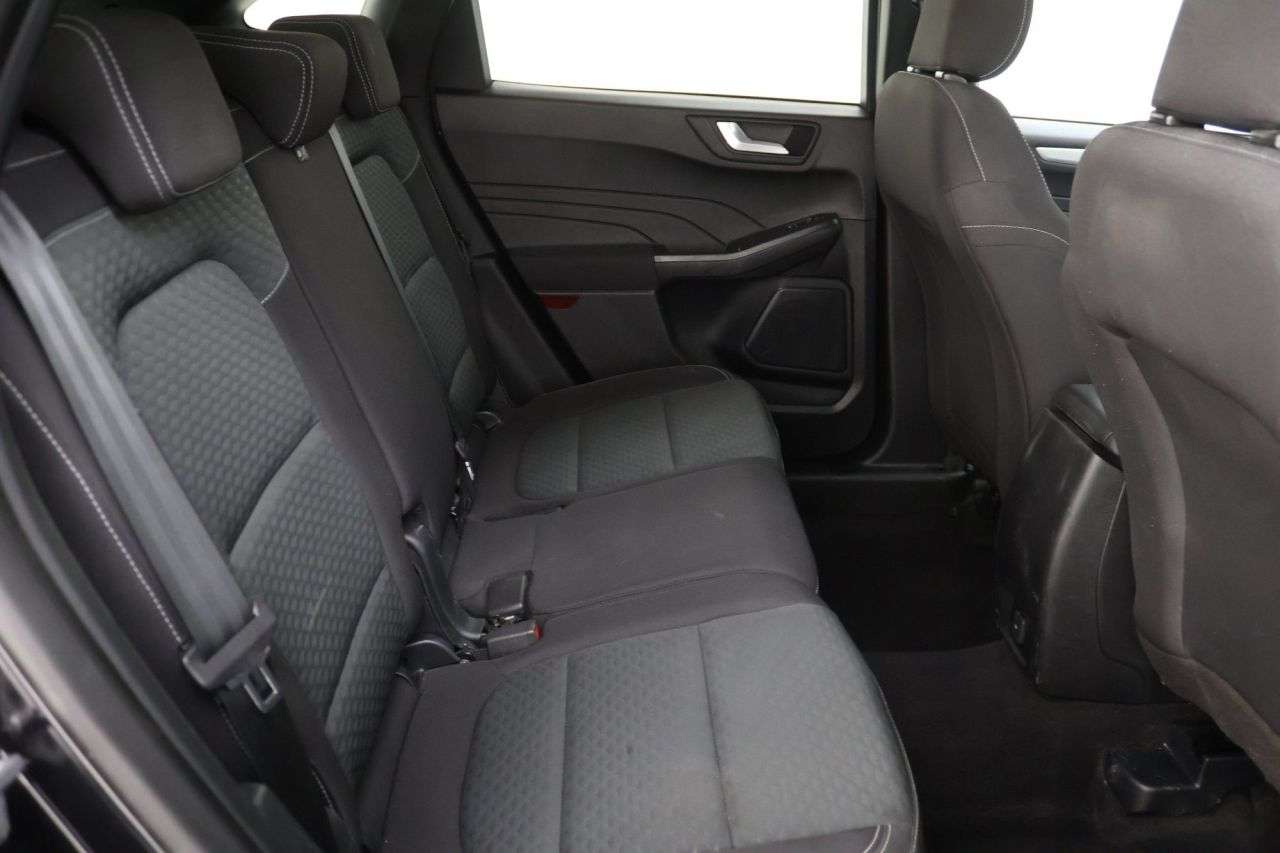 2023 FORD KUGA 2023 FORD KUGA