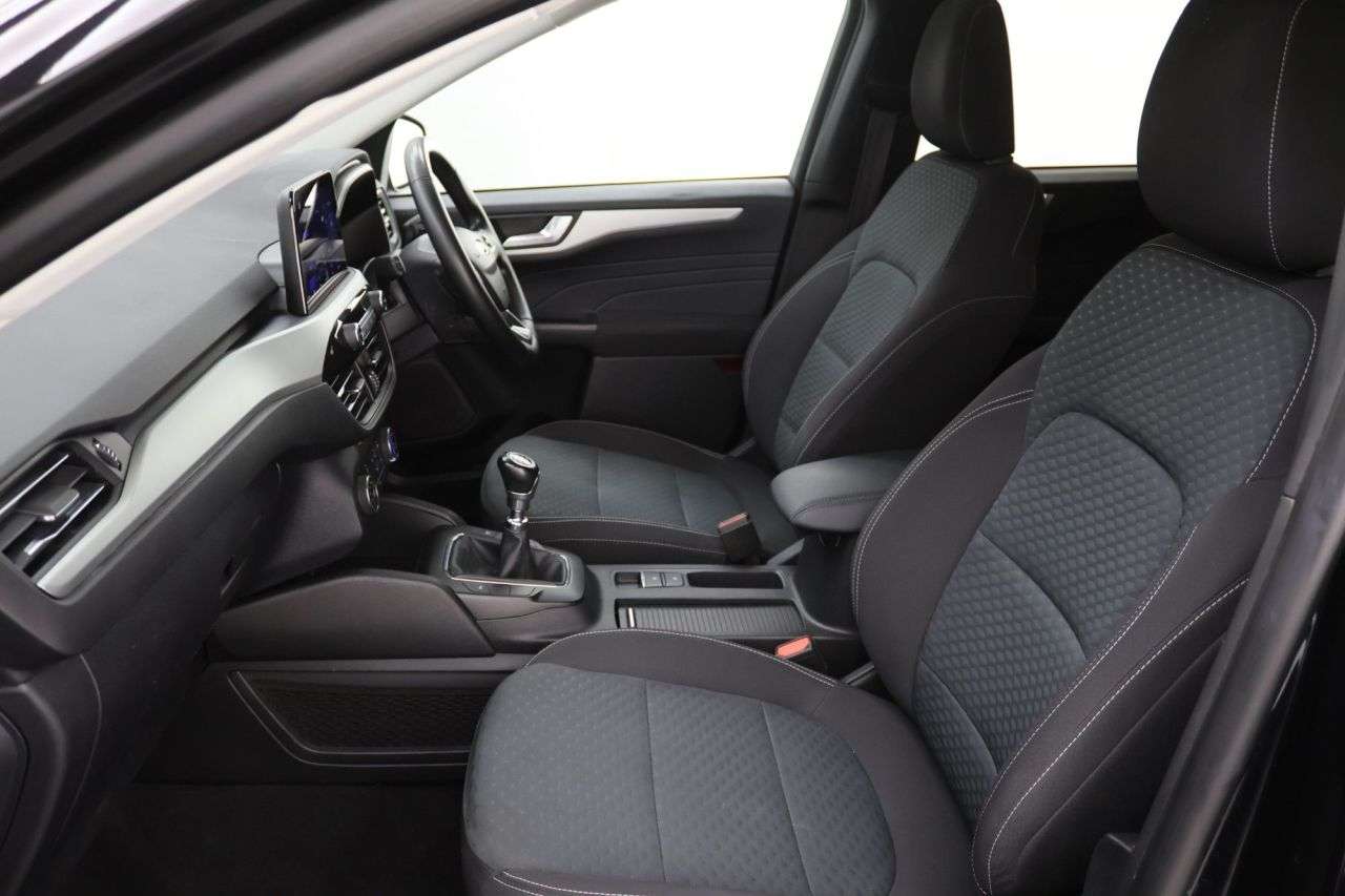 2023 FORD KUGA 2023 FORD KUGA
