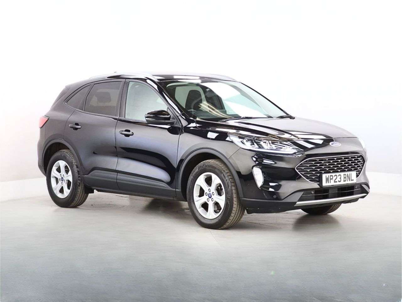 A 2023 FORD KUGA 1.5T EcoBoost Zetec SUV 5dr Petrol Manual Euro 6 (s/s) (150 ps) A 2023 FORD KUGA 1.5T EcoBoost Zetec SUV 5dr Petrol Manual Euro 6 (s/s) (150 ps)