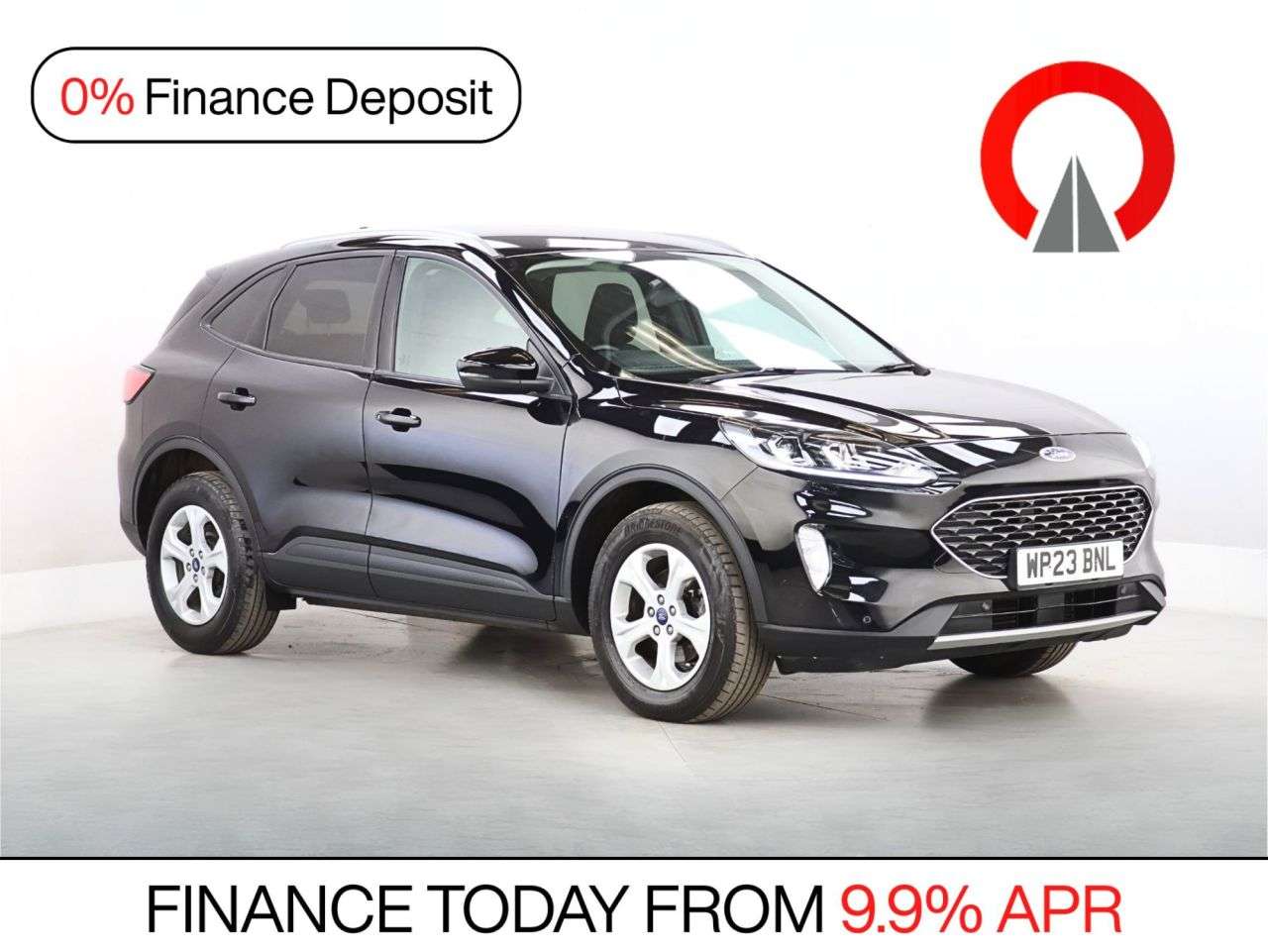 A 2023 FORD KUGA 1.5T EcoBoost Zetec SUV 5dr Petrol Manual Euro 6 (s/s) (150 ps) A 2023 FORD KUGA 1.5T EcoBoost Zetec SUV 5dr Petrol Manual Euro 6 (s/s) (150 ps)