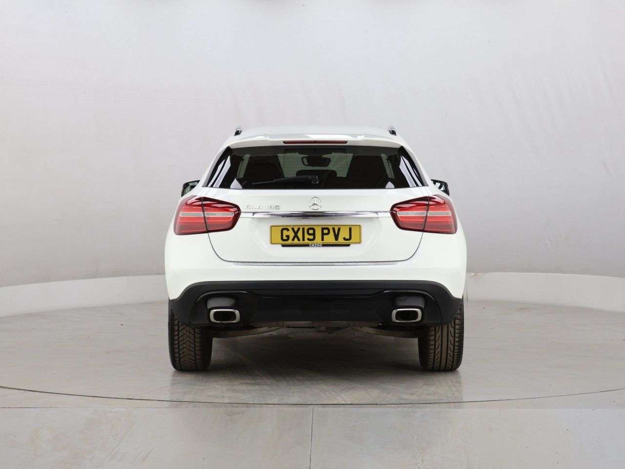 2019 MERCEDES GLA-CLASS 2019 MERCEDES GLA-CLASS