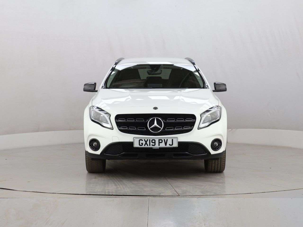 A 2019 MERCEDES GLA-CLASS GLA 180 URBAN EDITION A 2019 MERCEDES GLA-CLASS GLA 180 URBAN EDITION
