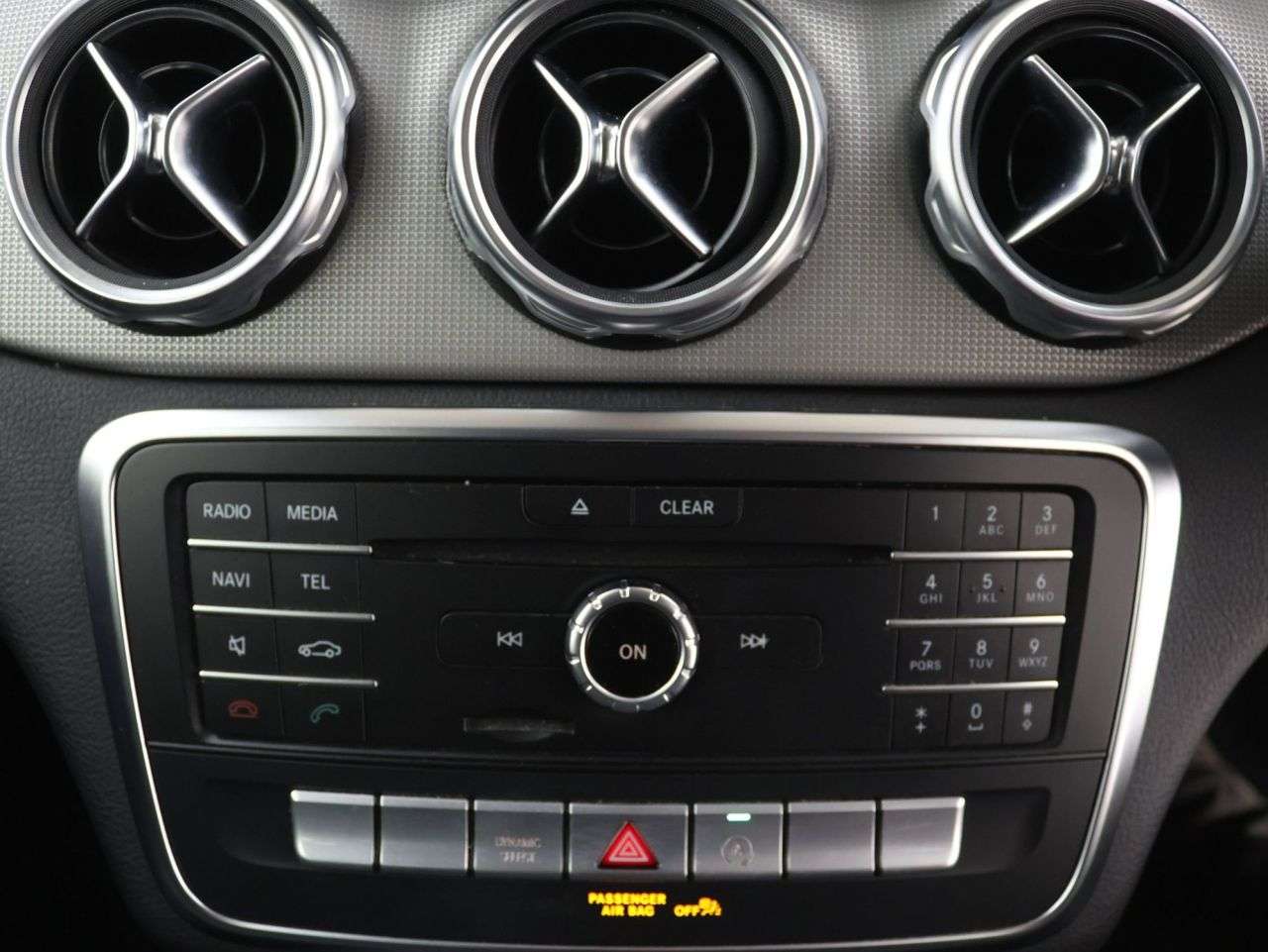 2019 MERCEDES GLA-CLASS 2019 MERCEDES GLA-CLASS