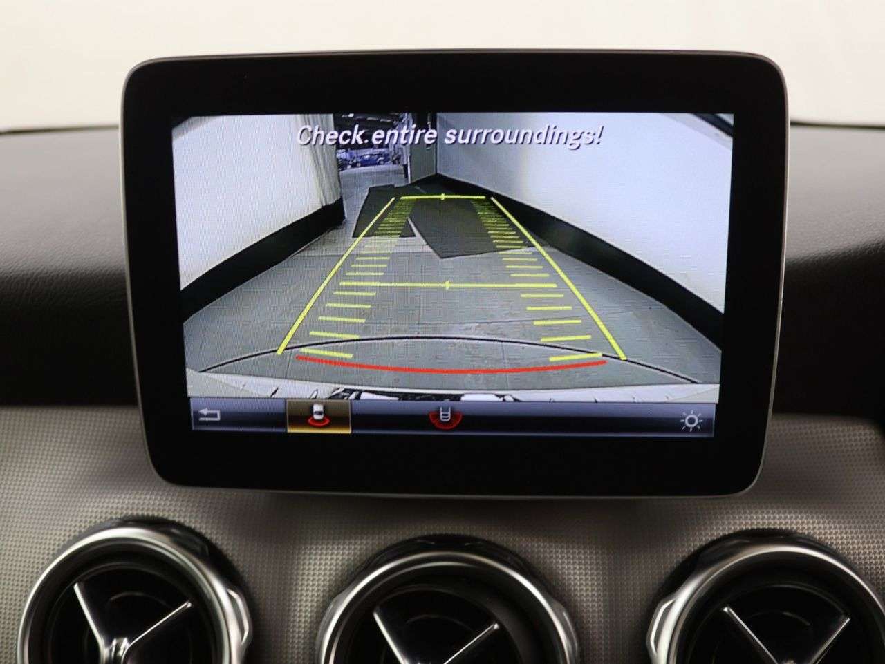 2019 MERCEDES GLA-CLASS 2019 MERCEDES GLA-CLASS