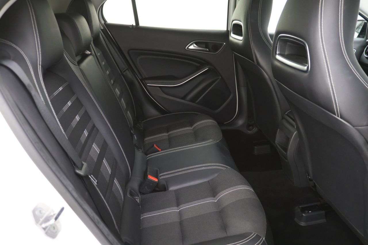 2019 MERCEDES GLA-CLASS 2019 MERCEDES GLA-CLASS