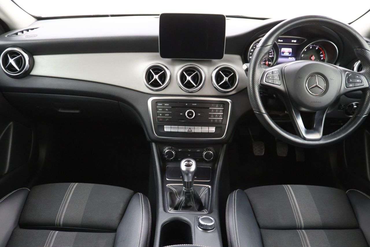 2019 MERCEDES GLA-CLASS 2019 MERCEDES GLA-CLASS