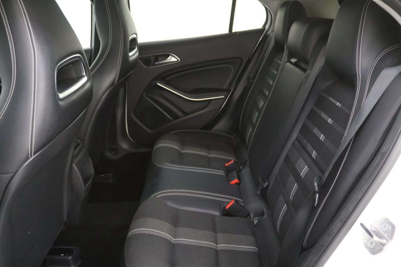 2019 MERCEDES GLA-CLASS 2019 MERCEDES GLA-CLASS