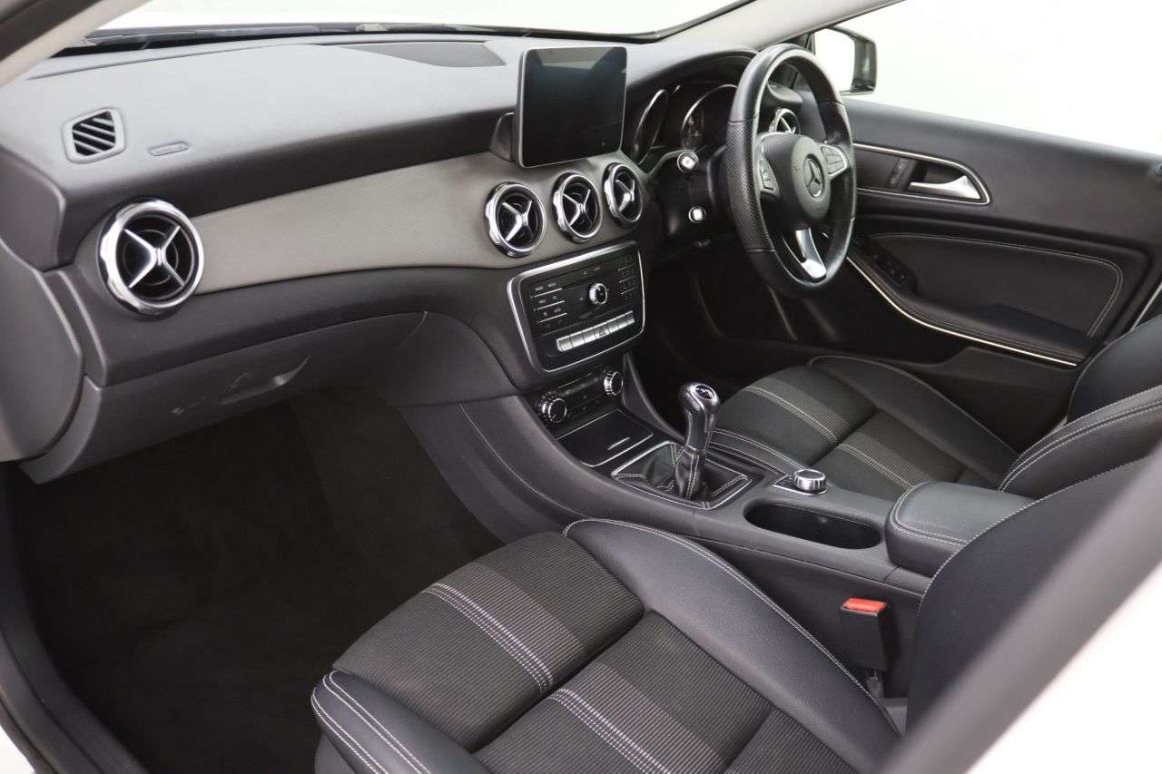 2019 MERCEDES GLA-CLASS 2019 MERCEDES GLA-CLASS