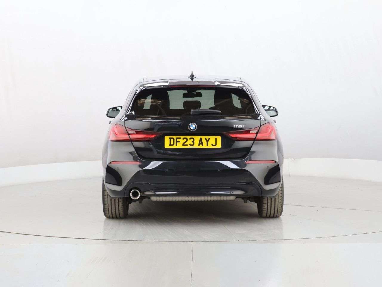 2023 BMW 1 SERIES 2023 BMW 1 SERIES
