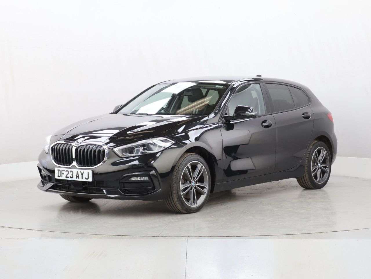 2023 BMW 1 SERIES 2023 BMW 1 SERIES