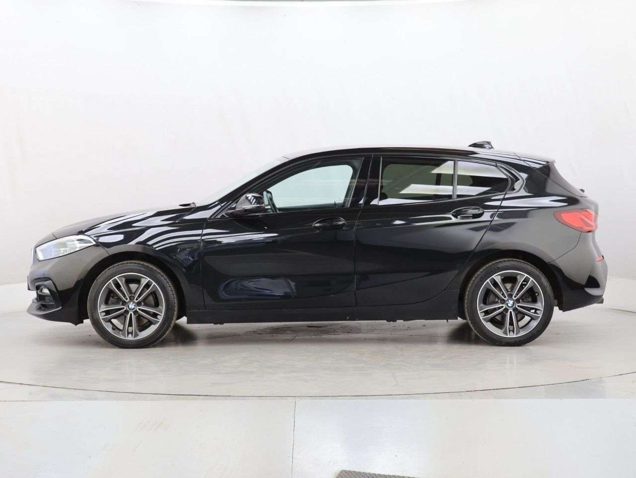 2023 BMW 1 SERIES 2023 BMW 1 SERIES