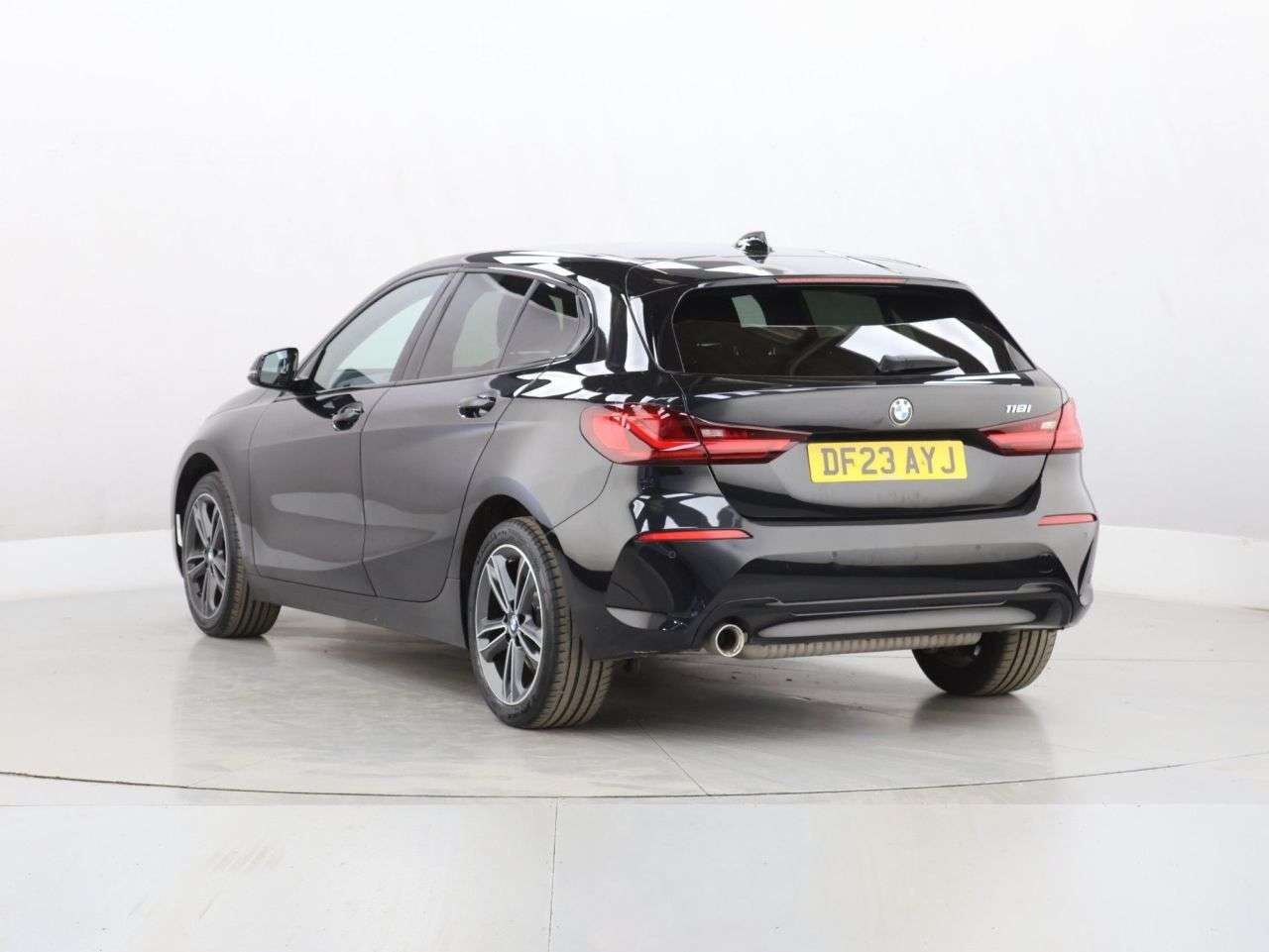 2023 BMW 1 SERIES 2023 BMW 1 SERIES