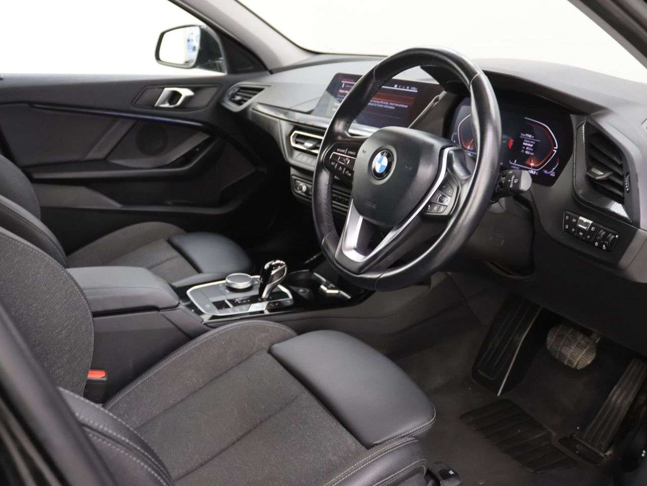 2023 BMW 1 SERIES 2023 BMW 1 SERIES