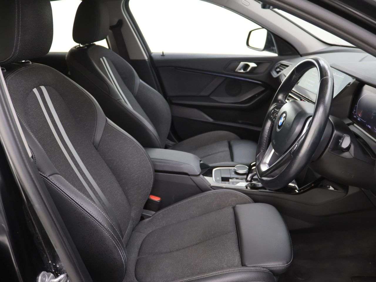 2023 BMW 1 SERIES 2023 BMW 1 SERIES