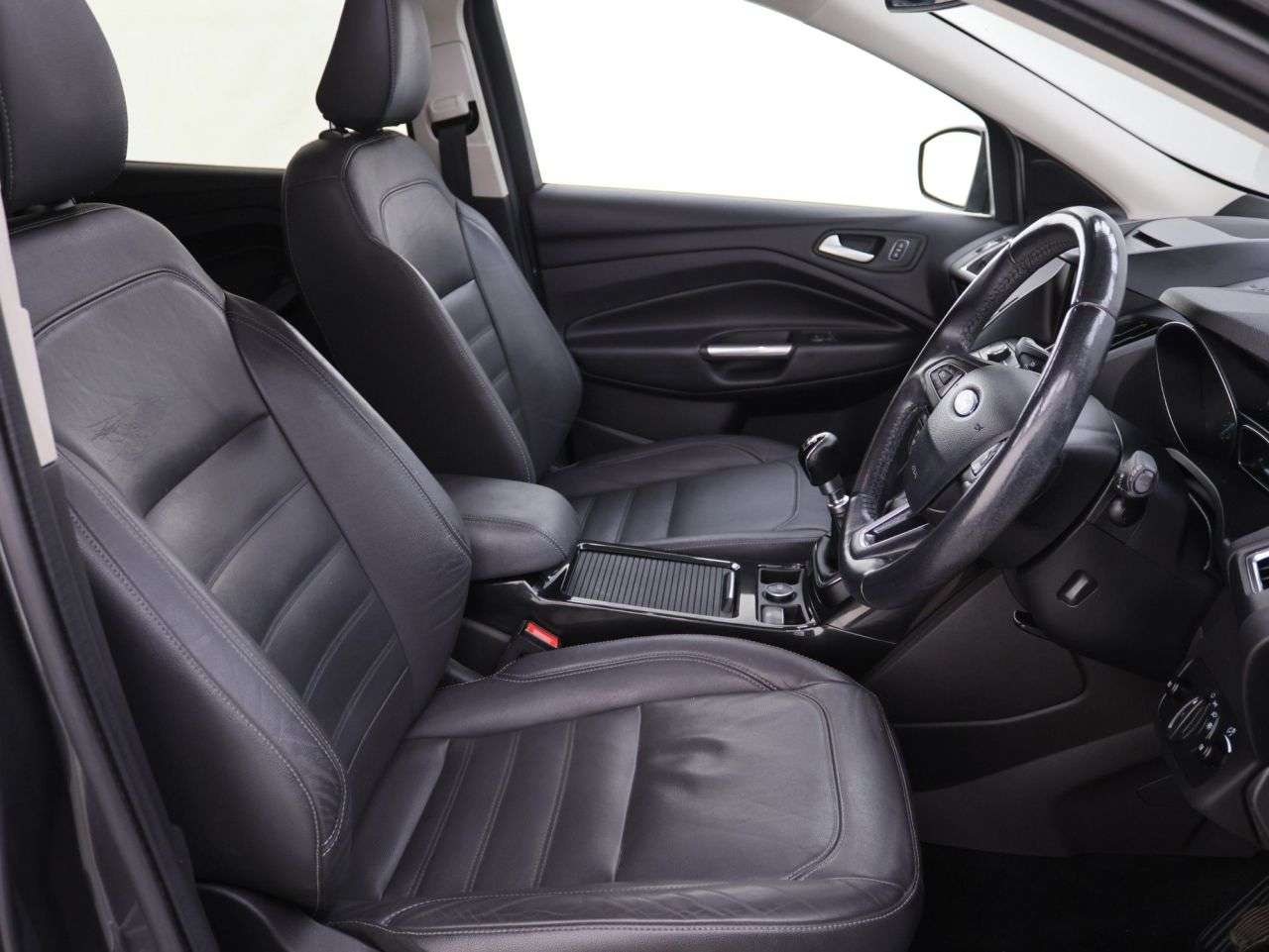 2018 FORD KUGA 2018 FORD KUGA