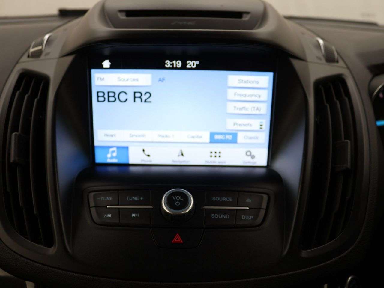 2018 FORD KUGA 2018 FORD KUGA