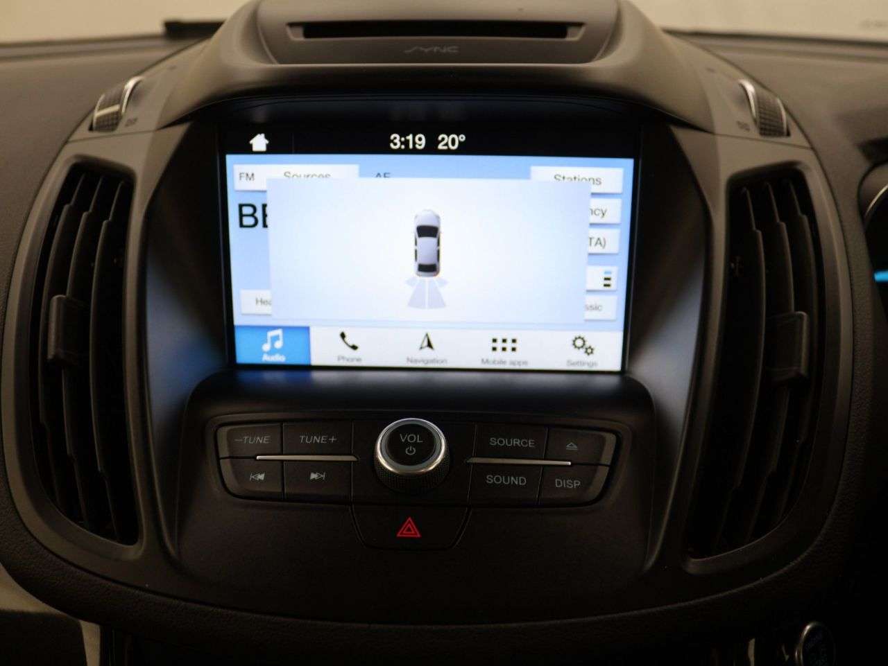 2018 FORD KUGA 2018 FORD KUGA