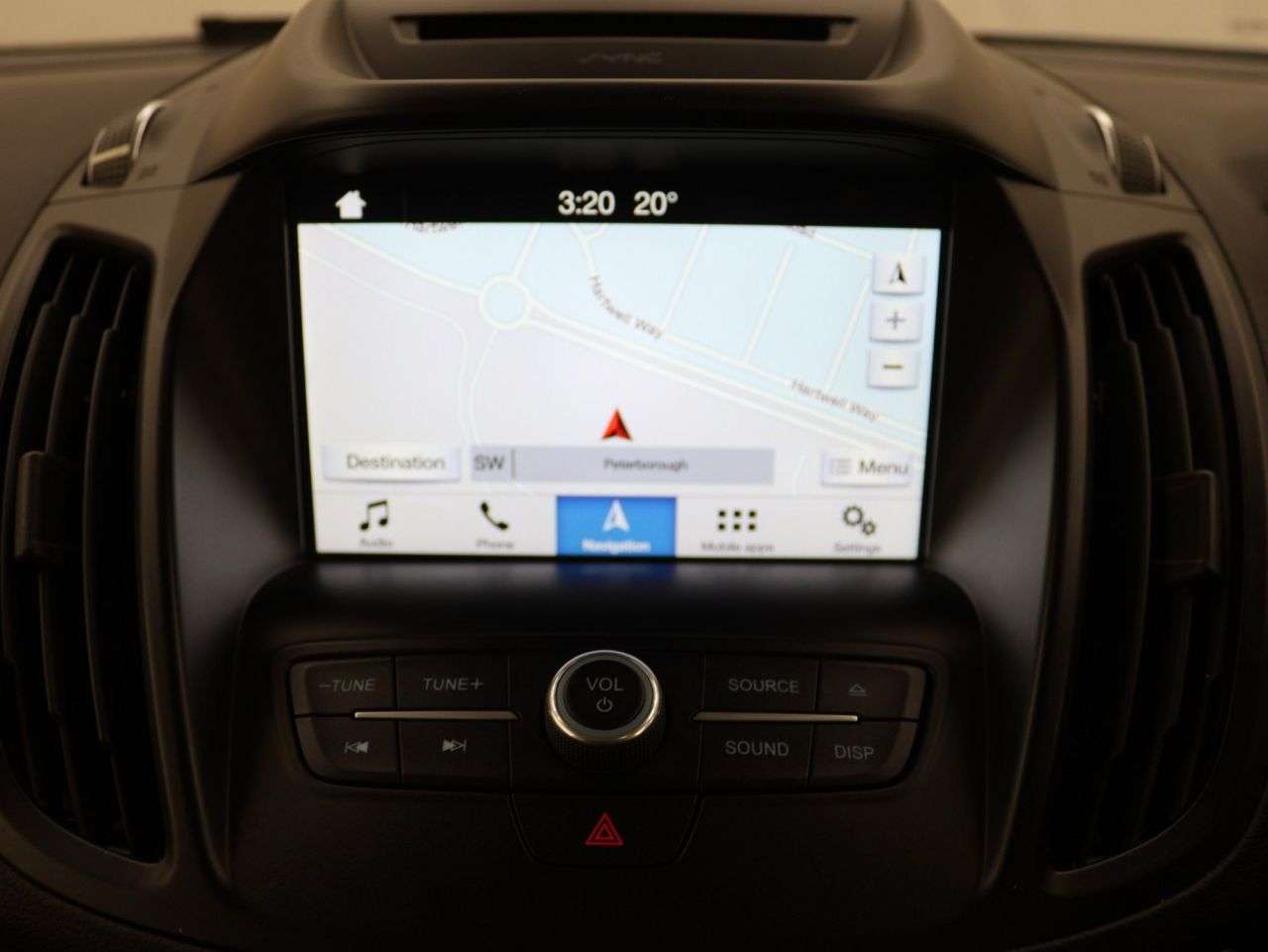2018 FORD KUGA 2018 FORD KUGA