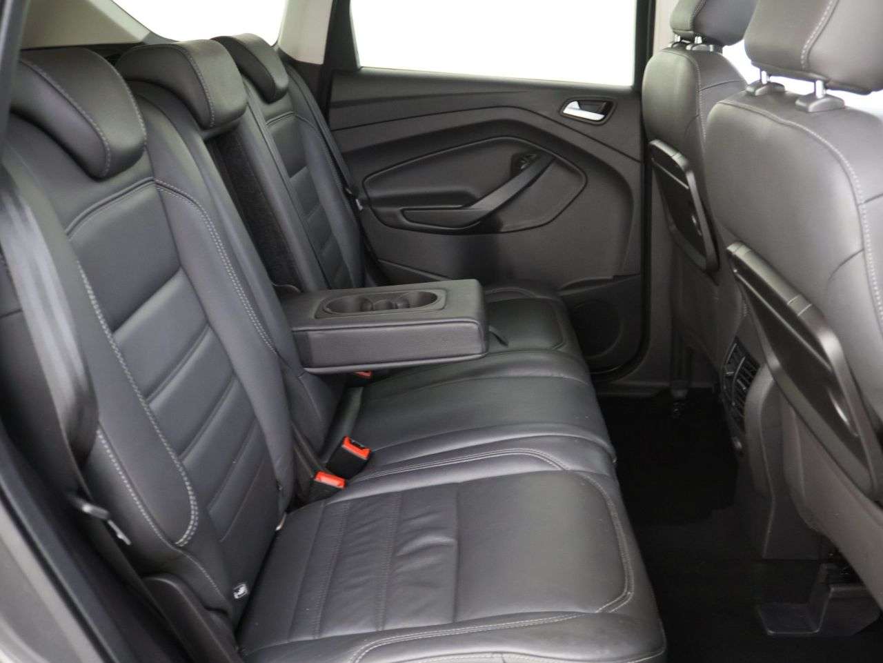 2018 FORD KUGA 2018 FORD KUGA