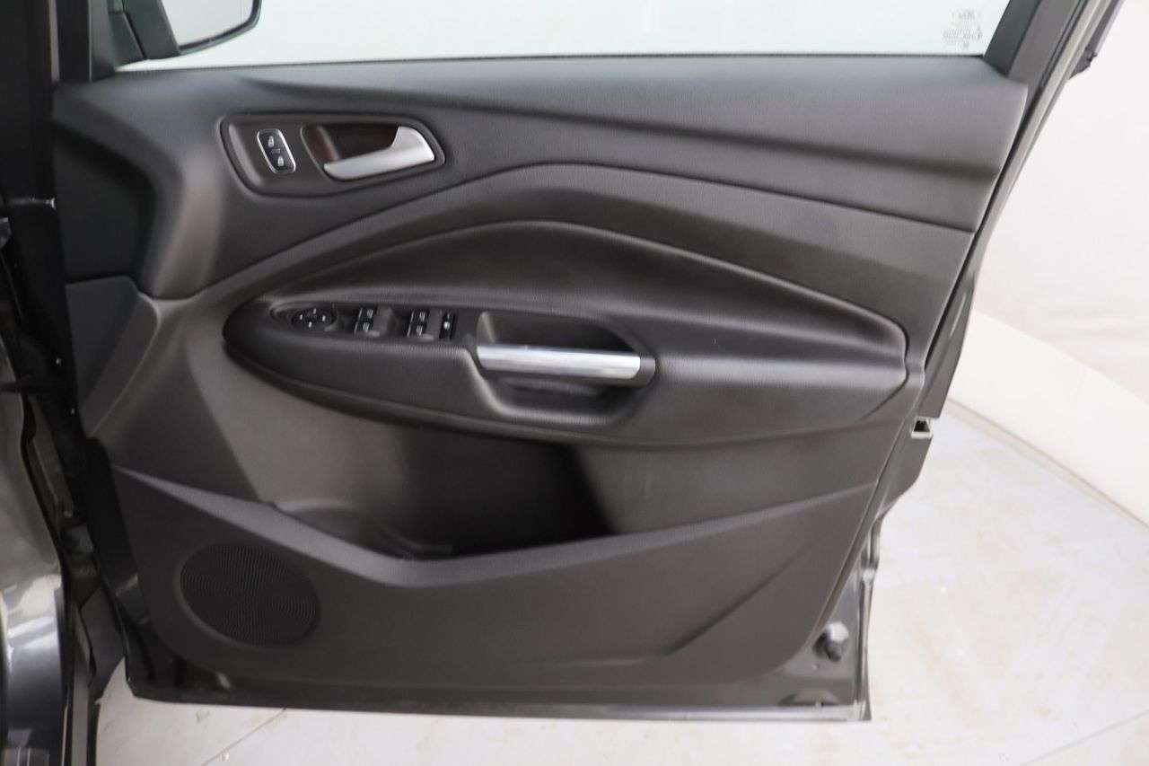 2018 FORD KUGA 2018 FORD KUGA