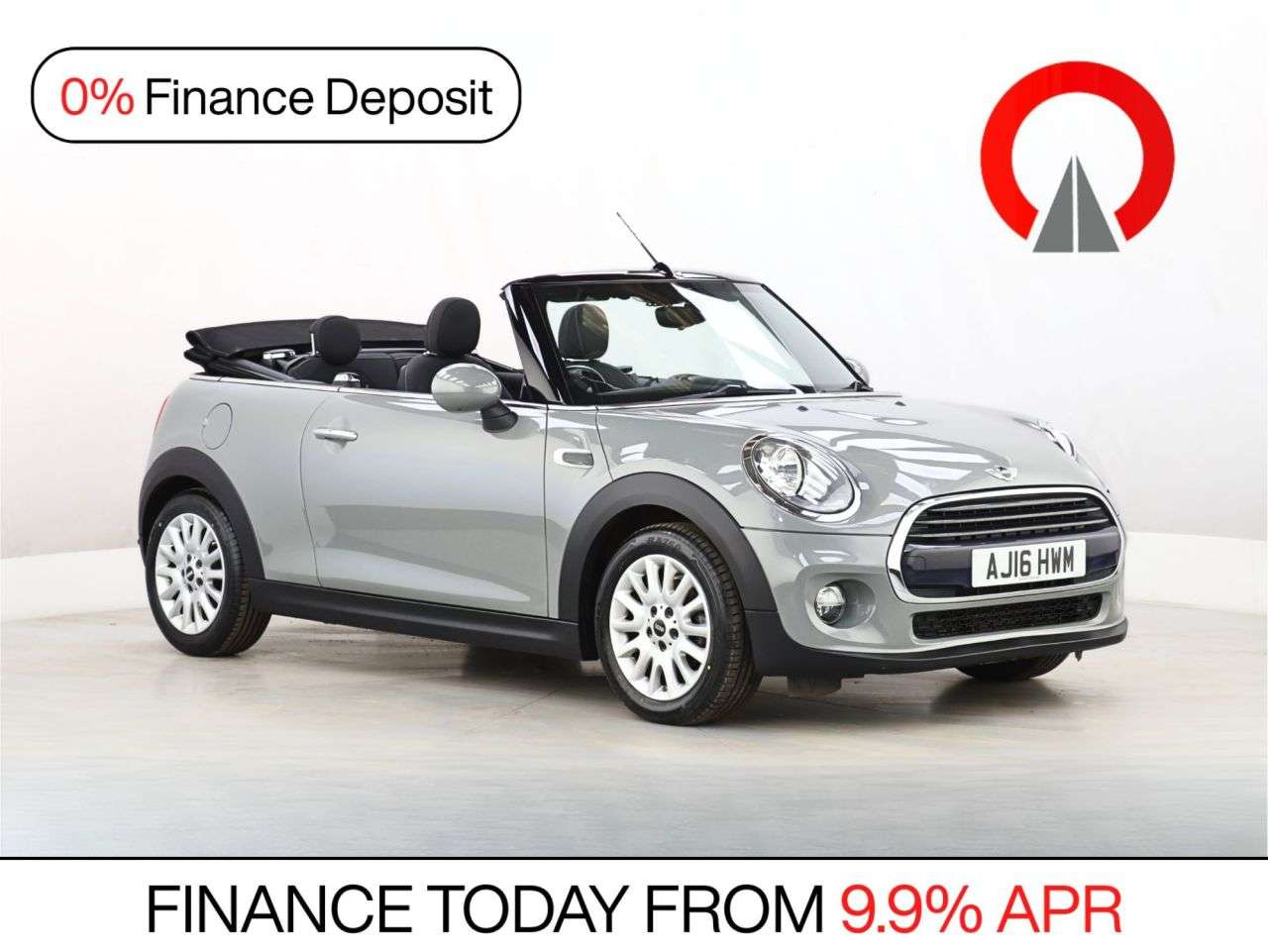 A 2016 MINI MINI COOPER A 2016 MINI MINI COOPER