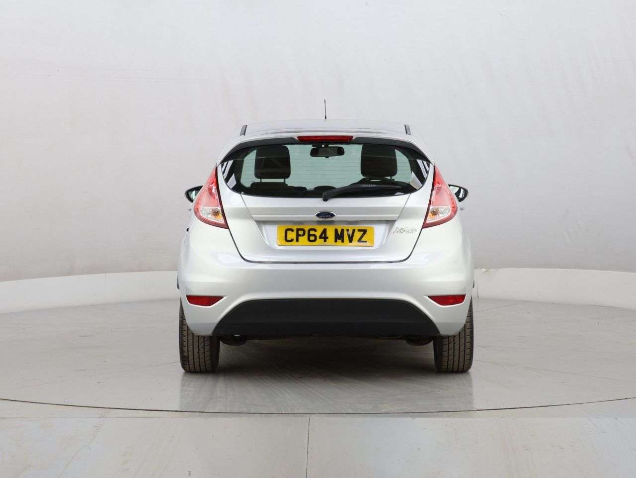 2015 FORD FIESTA 2015 FORD FIESTA