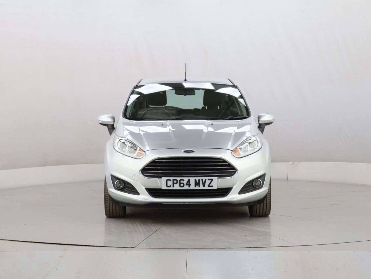 A 2015 FORD FIESTA 1.25 Zetec Hatchback 5dr Petrol Manual Euro 5 (82 ps) A 2015 FORD FIESTA 1.25 Zetec Hatchback 5dr Petrol Manual Euro 5 (82 ps)