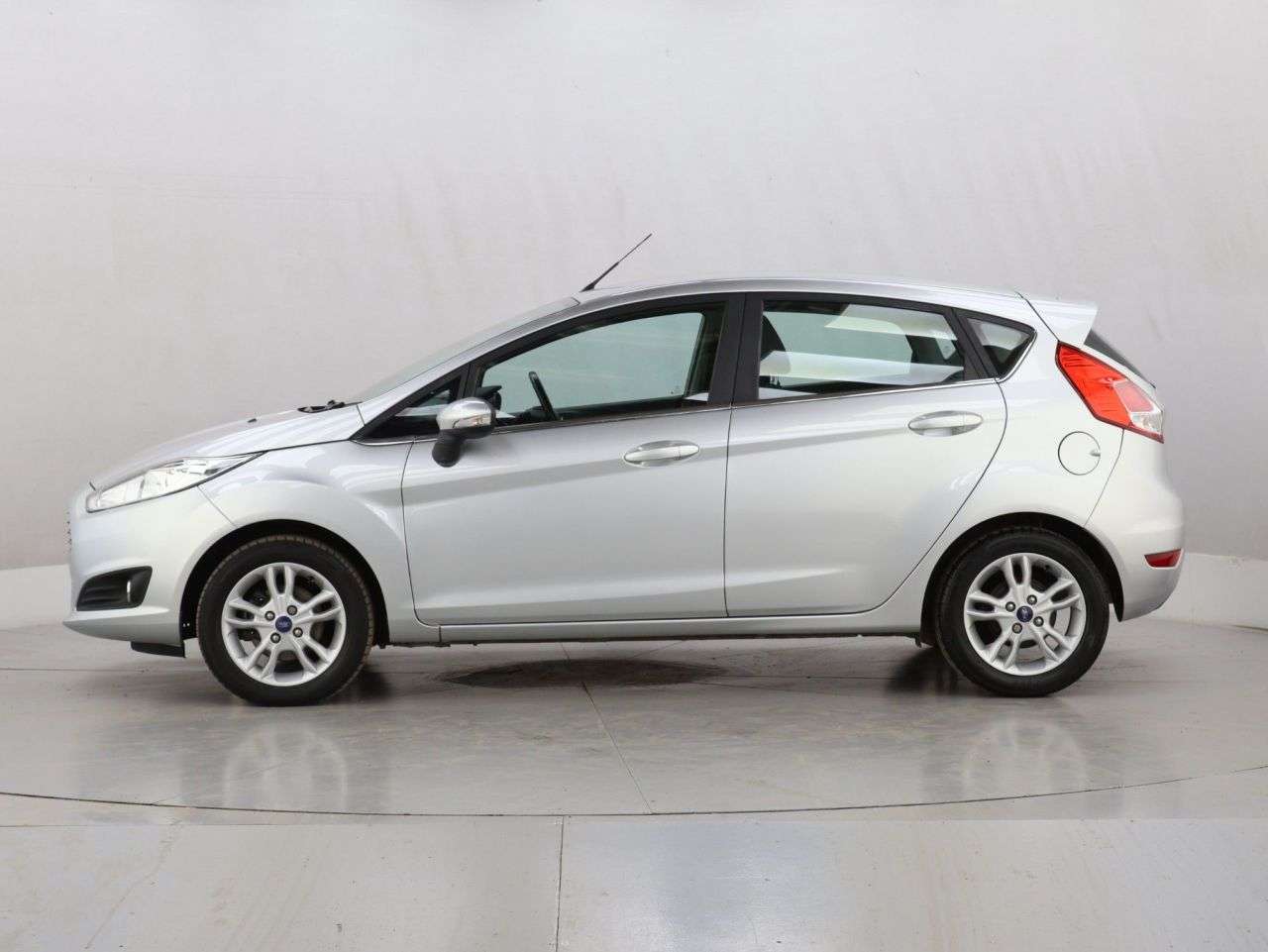 2015 FORD FIESTA 2015 FORD FIESTA