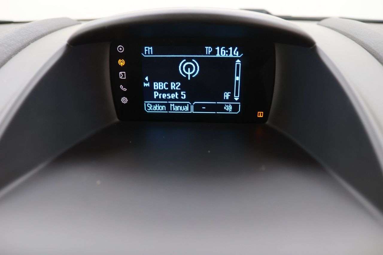 2015 FORD FIESTA 2015 FORD FIESTA