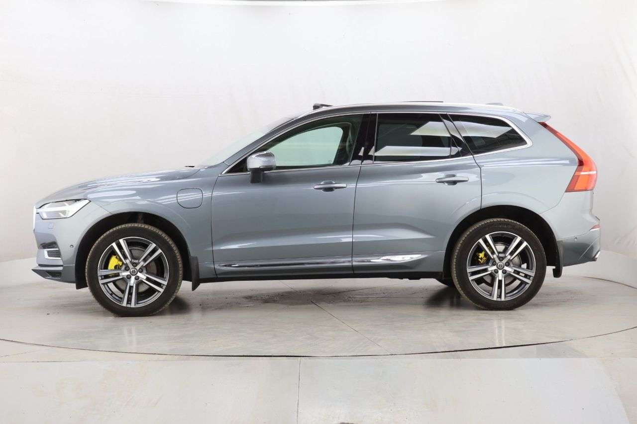 2018 VOLVO XC60 2018 VOLVO XC60