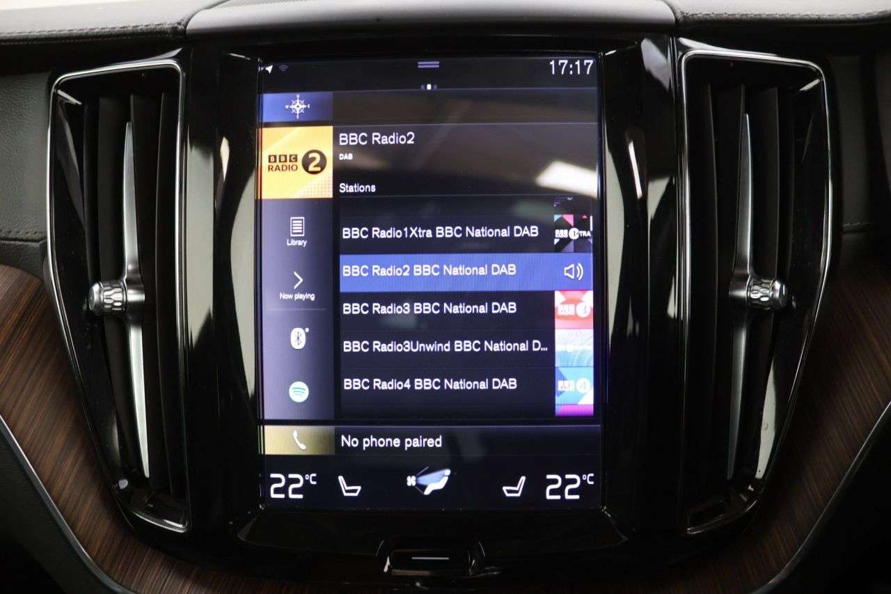 2018 VOLVO XC60 2018 VOLVO XC60