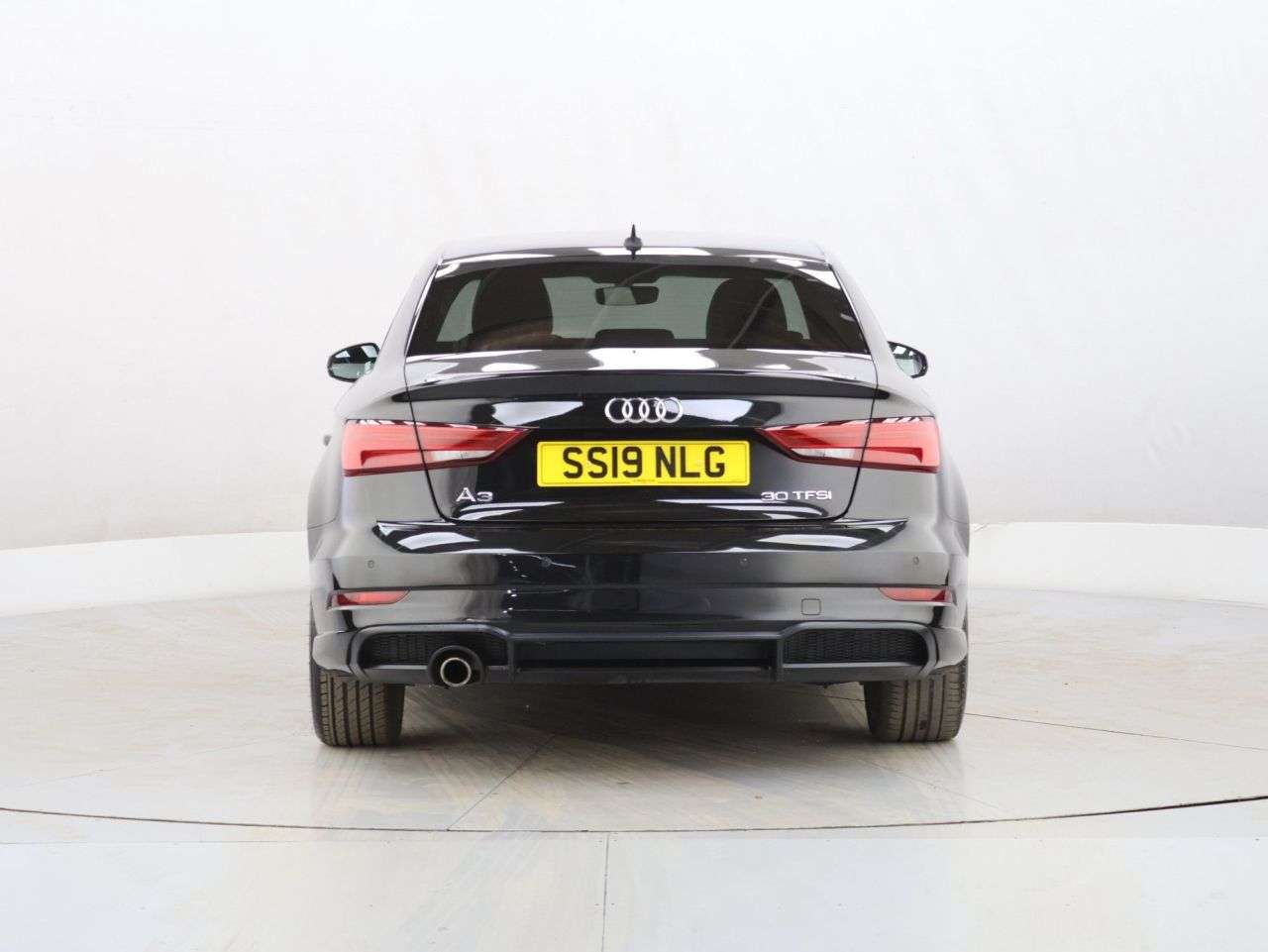 2019 AUDI A3 2019 AUDI A3