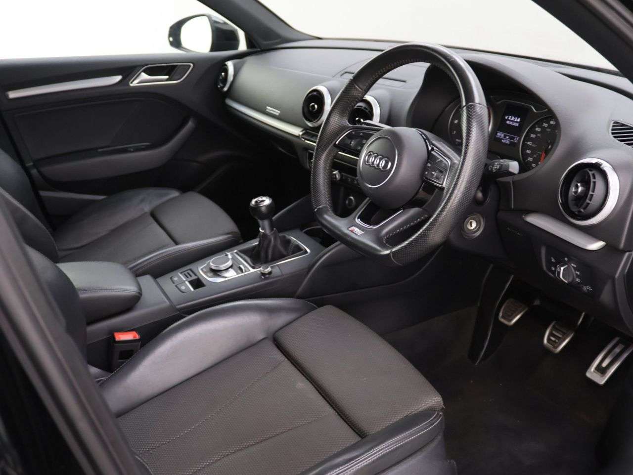 2019 AUDI A3 2019 AUDI A3