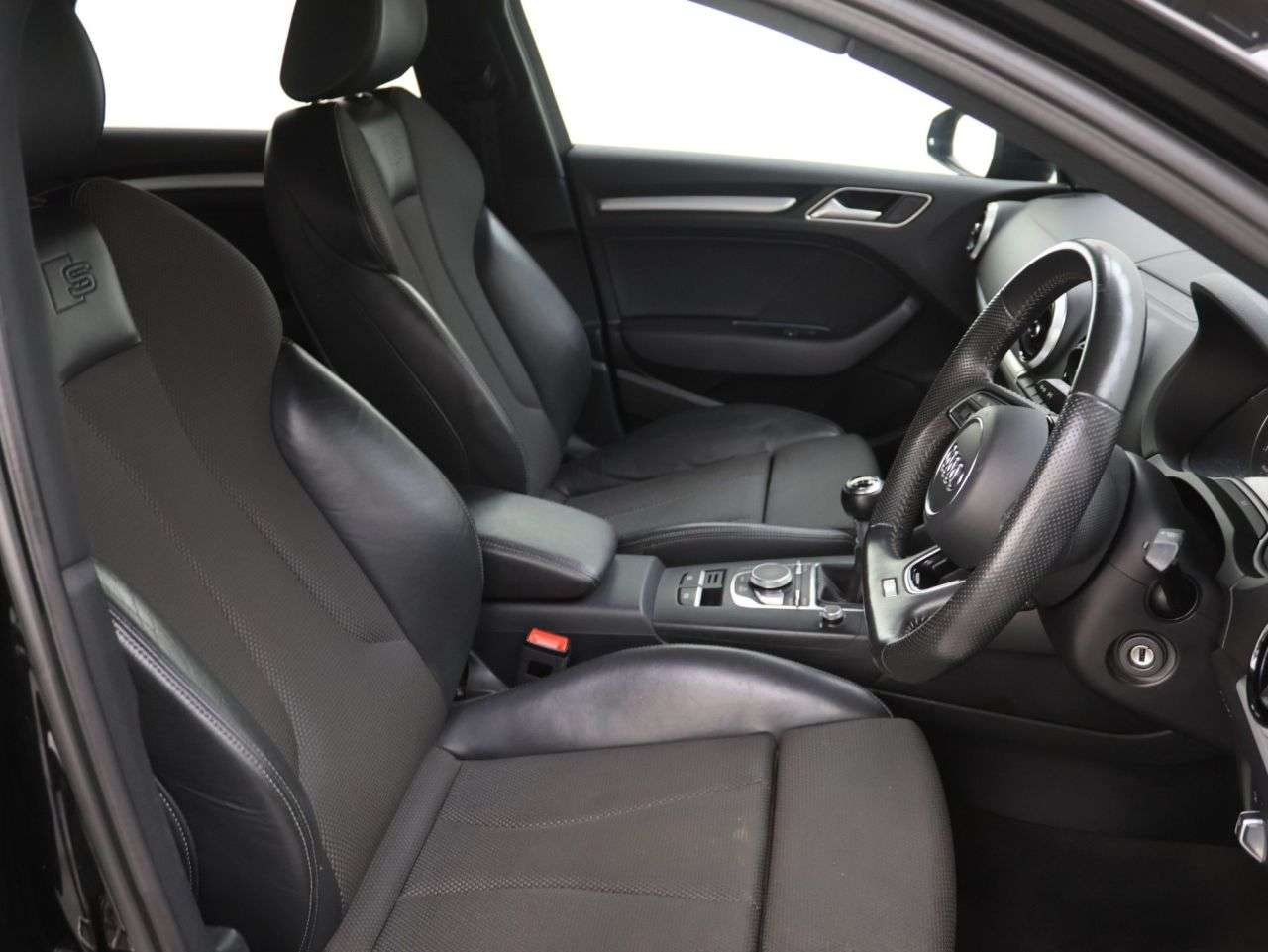 2019 AUDI A3 2019 AUDI A3