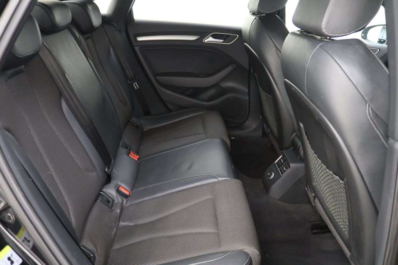 2019 AUDI A3 2019 AUDI A3