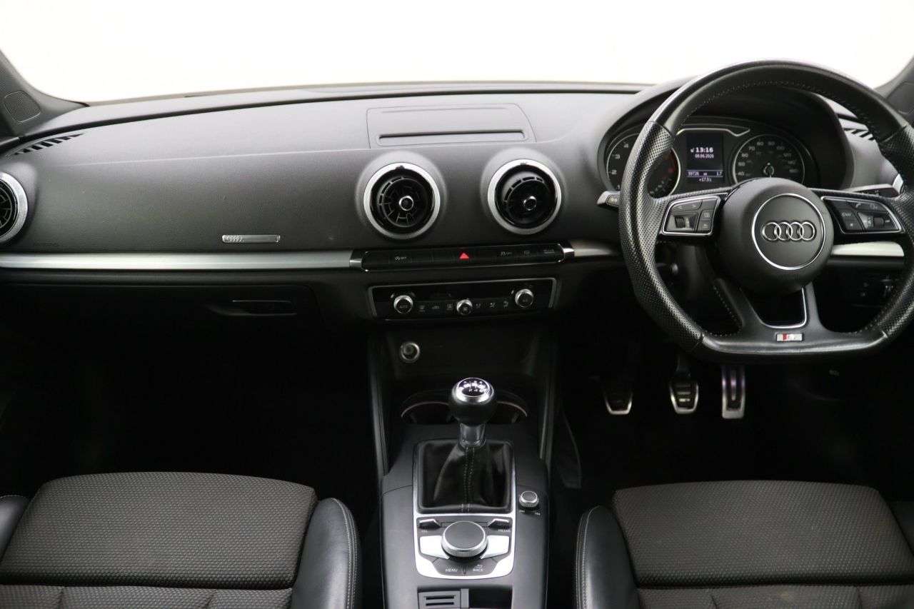 2019 AUDI A3 2019 AUDI A3