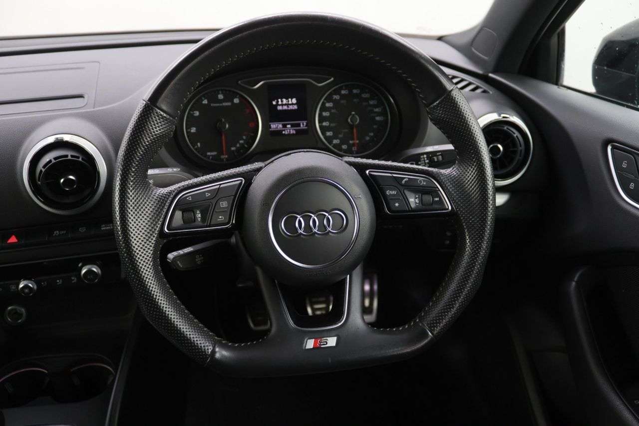 2019 AUDI A3 2019 AUDI A3